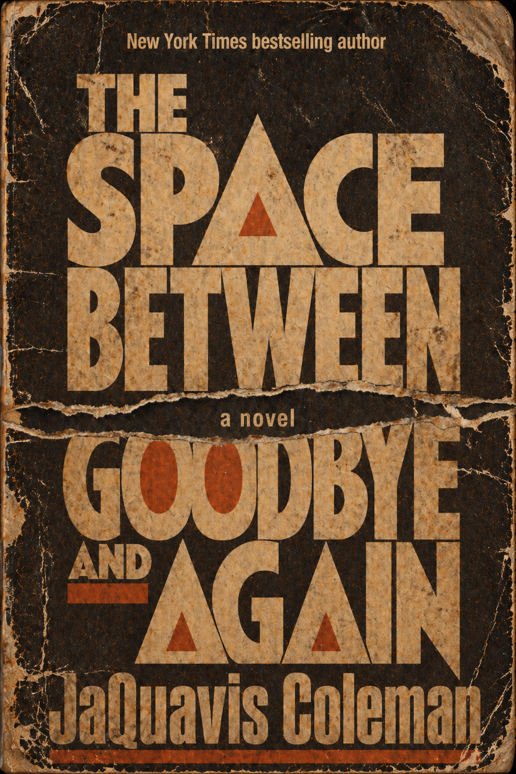 The Space Between Goodbye & Again