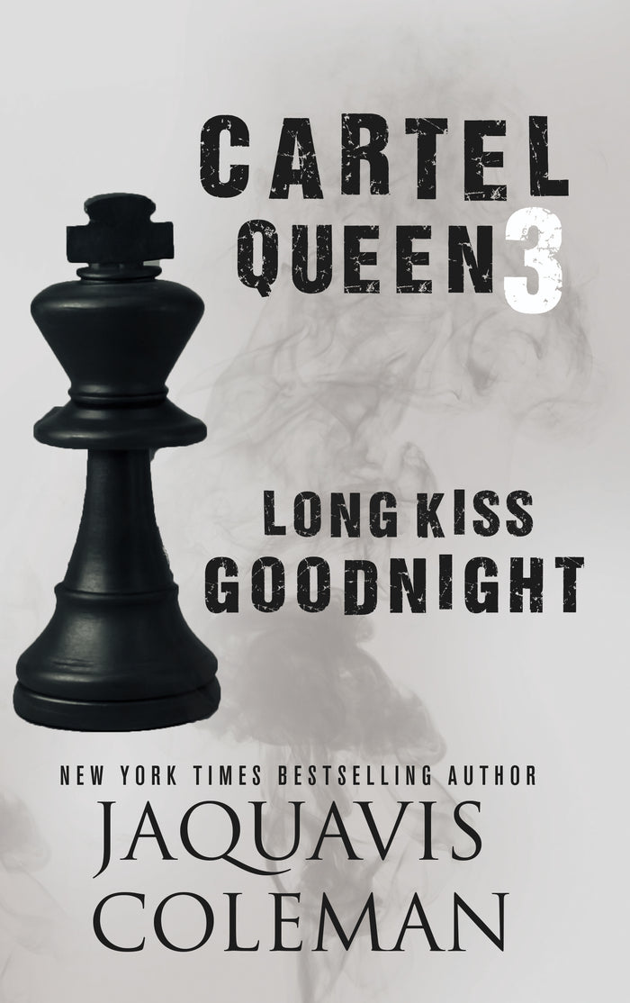 Cartel Queen 3