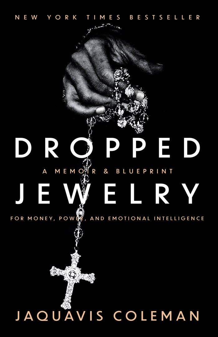 Dropped Jewelry